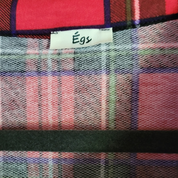 NWT Plus Size Tunic - Picture 3 of 5
